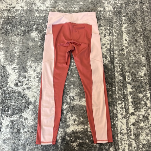 Fabletics UltraCool Leggings - Picture 3 of 7